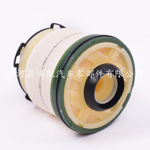 ไส้กรองน้ำมันดีเซล Ab399176ac 1725552 U201 13 Za5a สำหรับรถยนต์ฟอร์ดที่มีเกียร์ธรรมดา - Product Image 4