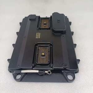 Unité de commande électronique ECU 348-2379 pour moteur C10 C12 140H 14H 160H, contrôleur de niveleuse, module de commande du moteur ECM 3482379 - Product Image 2