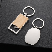 Vente en gros de porte-clés en bois brut non fini, rondelles en bois de hêtre pour gravure laser et décorations personnalisées DIY, fournisseur