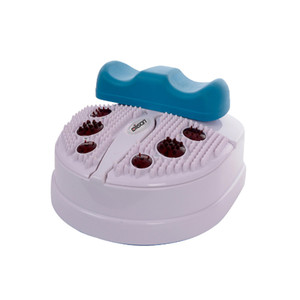 Vitality Swing Foot Massager Therapeutic Swing Massage <strong>Chi</strong> <strong>Machine</strong> - Product Image 4