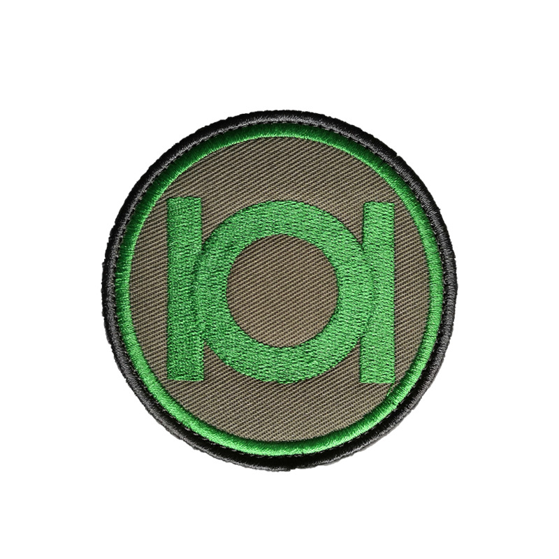 Green lantern