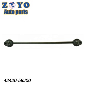 42420-59j00 phía trước thấp hơn ổn định liên kết bán buôn các bộ phận treo <span class=keywords><strong>sway</strong></span> thanh liên kết cho Suzuki aerio 2004-2007 - Product Image 4
