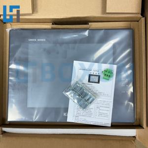 Nouvel écran tactile HMI original Ki nco GH104E série GH 10,4 pouces, interface homme-machine, contrôleur d'automatisation industrielle - Product Image 2