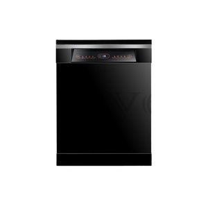 <span class=keywords><strong>Lave</strong></span>-<span class=keywords><strong>vaisselle</strong></span> autonome Jiaye OEM, capacité 12 couverts, commande <span class=keywords><strong>semi</strong></span>-intégrée, usage domestique, garantie 2 ans - Product Image 1