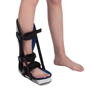 Night Foot Splint Adjustable Orthopedic Ankle Sprain Ligament Injury Brace Plantar Fasciitis Posterior Night Splint