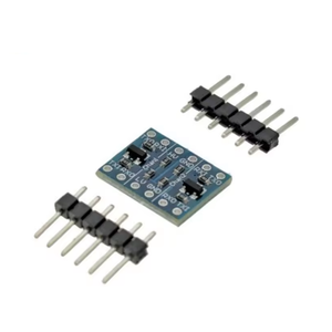 IIC I2C <b>Level</b> Conversion Module 5-3v System Compatible with 2 Sensor Modules - Product Image 2