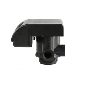 Keman AF4-LCD High <span class=keywords><strong>Flow</strong></span> Vier Ton Volautomatische Waterzuiveraar Kleppen <span class=keywords><strong>Water</strong></span> Filter Regelkleppen Voor Frp Actieve Carbon Tank - Product Image 6