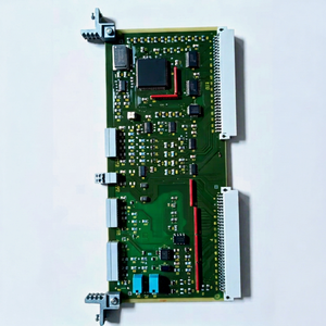 บอร์ดซิงโครไนซ์ TSY รุ่น 6SE7090-0XX84-0BA0 สำหรับมอเตอร์ไดรฟ์ SIMOVERT MASTERDRIVES 6SE70 - Product Image 1