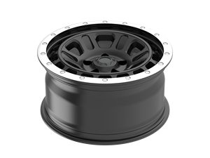 Wheelman tùy chỉnh 18 inch cao sức mạnh hợp kim bánh xe cho Volkswagen Xe chở khách bánh xe mags jante xe ô tô chở khách - Product Image 3