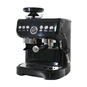 220v 2.0l 1550w 58mm <span class=keywords><strong>Filtre</strong></span> 19bar Pompe Ulka Haricot <span class=keywords><strong>À</strong></span> La Tasse <span class=keywords><strong>À</strong></span> <span class=keywords><strong>Expresso</strong></span> <span class=keywords><strong>Machine</strong></span> <span class=keywords><strong>À</strong></span> <span class=keywords><strong>Café</strong></span> Cafetière <span class=keywords><strong>Avec</strong></span> <span class=keywords><strong>Broyeur</strong></span> Pour La Maison <span class=keywords><strong>Et</strong></span> Le Bureau - Product Image 3