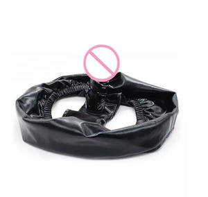 Lesh-anillo sin vibrador ni vibrador para el hogar, anzuelos sin vibración - Product Image 3