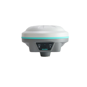 เครื่องมือวัดระยะทาง Ruide Lingtong Dgps Rtk 1598 ช่องสัญญาณ อุปกรณ์สำรวจที่ดิน Gnss RTK - Product Image 5