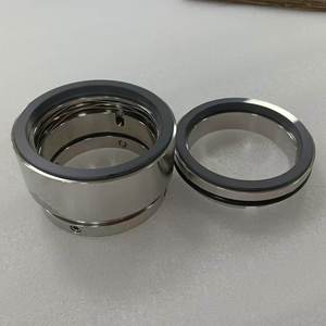 Chất Lượng Cao Kim Loại <span class=keywords><strong>Bellow</strong></span> Con Dấu <span class=keywords><strong>O</strong></span>-<span class=keywords><strong>Ring</strong></span> Trục Con Dấu Dầu Chịu Mài Mòn Con Dấu Cơ Khí Cho Các Ứng Dụng Cơ Khí Hj977gn - Product Image 2