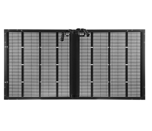 P3.91 Pantalla de vídeo Led transparente Película Pantalla Led Alto brillo Tienda minorista Ventana de vidrio Tienda Pared de video LED P2.8 P3.9 P7.8 - Product Image 3