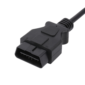 Cho cáp mở rộng <span class=keywords><strong>Opel</strong></span> OBD với 10pin đến 16pin cho Đầu đọc mã - Product Image 3