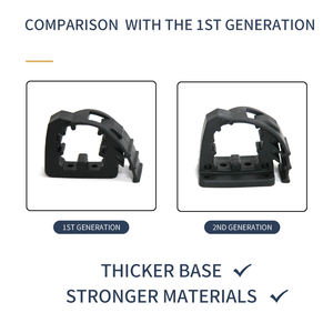 Kit de fixation en caoutchouc Telawei NSR4463 Super Fix pour 4x4 tout-terrain en extérieur - Product Image 5