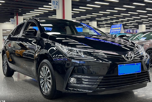 <span class=keywords><strong>Toyota</strong></span> <span class=keywords><strong>Corolla</strong></span> 1.8L CVT Elite <span class=keywords><strong>2023</strong></span>, el Mejor <span class=keywords><strong>Precio</strong></span> en China, Auto Usado de Alto Rendimiento, Híbrido, Sedán, Autos Baratos en Venta - Product Image 3