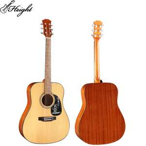 Kit de Guitarra Acústica de Arce Acolchado con Precio - Product Image 5