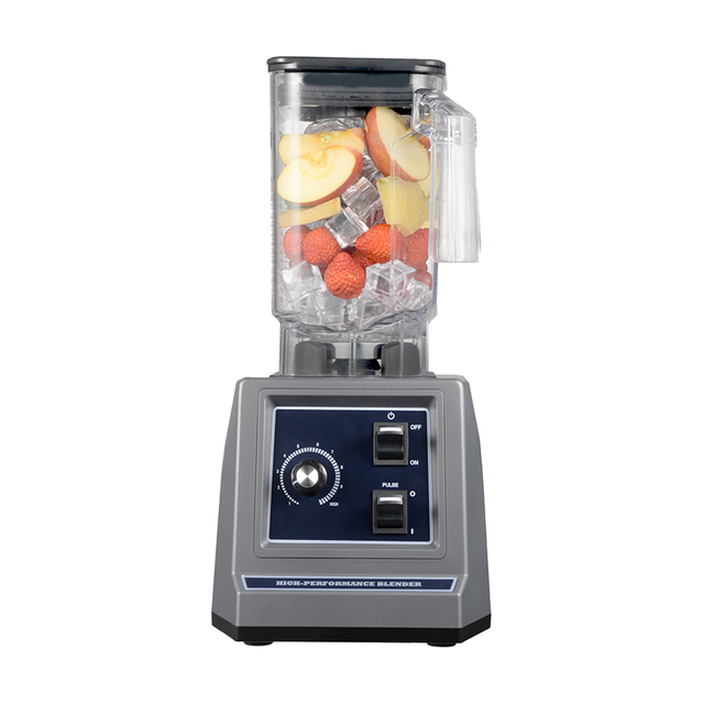 High Speed Multifunctional Professional Industrial Blender Heavy-Duty Commercial Juicer Mixer Grinder Handheld Beauty Blender