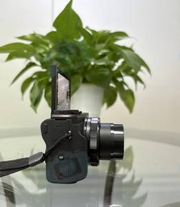 HFT Profesional para PowerShot G5 <span class=keywords><strong>X</strong></span> Mark II, Cámara Digital DSLR con Lente Zoom, Video 4K Ultra HD, Sensor CMOS, Opción de Tarjeta SD - Venta al Por Mayor - Product Image 5