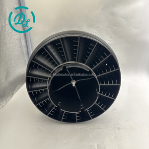 Conjunto de Pre-Limpiador EexcavaStart 400415-00043A para Excavadoras y Cargadoras de Ruedas - Duradero, Alta Eficiencia, Fácil Instalación, 1 Año de Garantía - Product Image 2