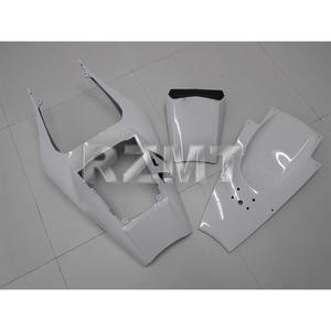 Kit de carénage de moto pour YAMAHA R1 2002-2003 YZF YZF-R1, kit de carénages en plastique ABS, accessoires de haute qualité Y1003-114a - Product Image 4