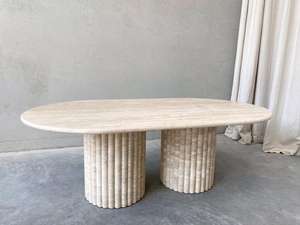 <span class=keywords><strong>Table</strong></span> <span class=keywords><strong>basse</strong></span> <span class=keywords><strong>en</strong></span> <span class=keywords><strong>travertin</strong></span> naturel de luxe, design moderne, meubles de salon, <span class=keywords><strong>table</strong></span> <span class=keywords><strong>basse</strong></span> <span class=keywords><strong>en</strong></span> marbre <span class=keywords><strong>travertin</strong></span> - Product Image 5