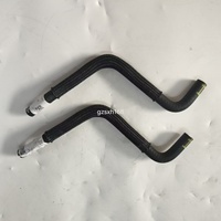 Tuyau de débordement moteur d'origine 1303051-CW03 pour Changan UNI Z, système de refroidissement, pompe à eau et tuyau pour automobile