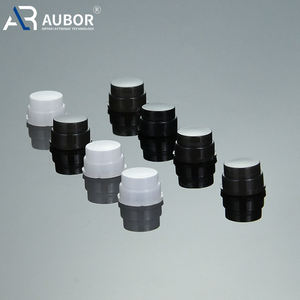 Hdpe fressel लेंस इन्फ्रारेड डामर प्लानो-कॉन्वेंट लेंस थर्मल इन्फ्रारेड कैमरा लेंस मॉड्यूल H100 बीम कोण - Product Image 3