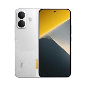 Xiaomi Poco X8 หน้าจอ AMOLED 6.83 นิ้ว กล้อง 50MP ความจุ 8/256GB รุ่นทั่วโลก ชิปเซ็ต SD6sGen4 แบตเตอรี่ 8340mAh จัดส่งโดย FedEx - Product Image 4