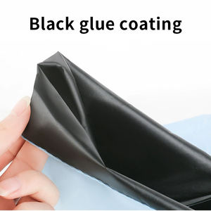 Groothandel Op Maat Logo Promotionele Zakelijke Souvenirgeschenken Item Automatische UV-Bescherming <span class=keywords><strong>3</strong></span> Opvouwbare Paraplu - Product Image 4