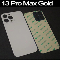 Pour Iphone 8 couverture arrière de batterie pour Iphone 8 Plus X Xr Xs Max nouveau boîtier de téléphone portable Original grand trou