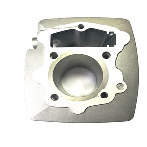 Hot Selling CB250 CG125 Motorcycle Crank Mechanism Cylinder <strong>Block</strong> - Product Image 2