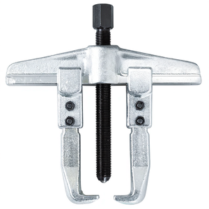 Outil d'extraction à 2 mâchoires Fervi pour le retrait de boulons et de vis, construction métallique - Product Image 2