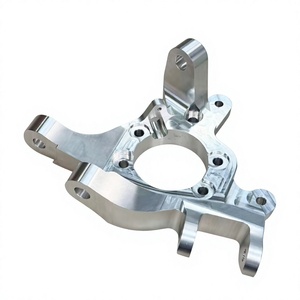Servicio de Procesamiento CNC de Precisión Personalizado, Fresado y Torneado CNC, Piezas Metálicas de Aluminio y Acero Inoxidable, Pieza de Torno Personalizada OEM - Product Image 5