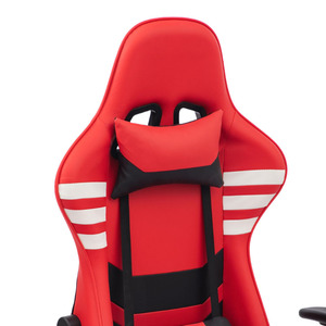 Silla de Juego de Diseño Moderno, Ergonómica, al Mejor <span class=keywords><strong>Precio</strong></span>, Resistente, OEM ODM, Duradera, Respaldo Alto Reclinable, Giratoria 360°, <span class=keywords><strong>para</strong></span> Computadora/<span class=keywords><strong>PC</strong></span> - Product Image 6