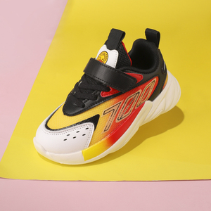 G.DUCK COOL, nueva moda, zapatillas cómodas antideslizantes para <span class=keywords><strong>niños</strong></span>, zapatos viejos de suela gruesa, zapatos deportivos informales para correr para <span class=keywords><strong>niños</strong></span> - Product Image 4