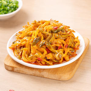 2023 יצרן מבצעים חם חמוץ חמוץ כרוב עם <span class=keywords><strong>Agaric</strong></span> - Product Image 4