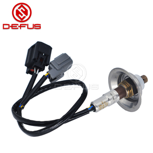 Capteur d'oxygène avant DEFUS, capteur lambda OEM L555188G1, applicable aux modèles Mazda CX-7 2.5L 2010, 2011 et <span class=keywords><strong>2012</strong></span>. - Product Image 2