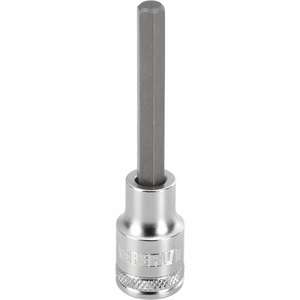 FERVI - BN413L010A Douille hexagonale longue de 1/2 ''-Prises à main EAN 8012667282332 1/2" - Product Image 1
