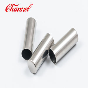 316 квадратная и прямоугольная трубка из нержавеющей стали 201 сварной трубы из нержавеющей стали - Product Image 2