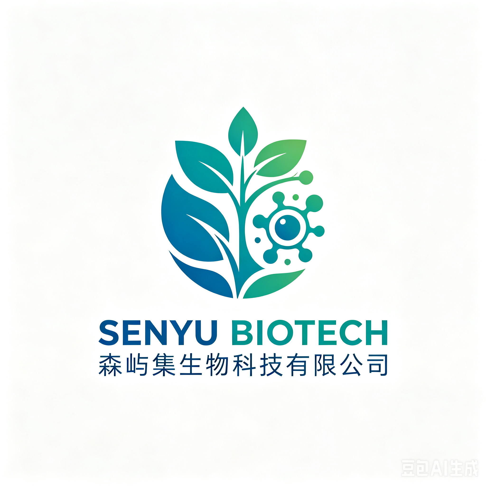 Shantou Chaonan District Senyuji Biological Technology Co., Ltd. logo