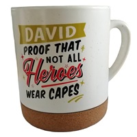 Sous-verre en liège pour tasse en céramique/tasse à café/tasse à thé, grossiste en chine
