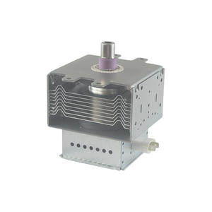 Tubo Electrónico de Microondas Refrigerado por Aire Panasonic Magnetron 1500W 2M262A-F7A para la Industria Alimentaria - Product Image 2