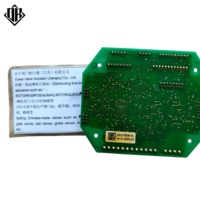 Carte d'affichage LCD AUMA Z100.940/01, pièces de rechange pour commande d'actionneur électrique, OEM 380V-460V, acier rapide, garantie 3 ans