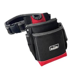 Custom Practical Boutique <b>Storage</b> <b>Tools</b> Hanging Bag New Waist Pack Thickened Waterproof Oxford Enhanced Wear-resistant Zipper - Product Image 1