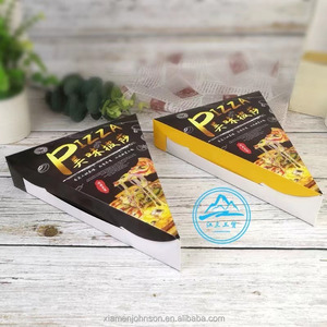 Caja de pizza al por mayor de alta calidad, Caja Para <span class=keywords><strong>Churos</strong></span>, caja de patatas fritas, Churros de pan de hadas, horneados de España Churros, embalaje para Churros - Product Image 5