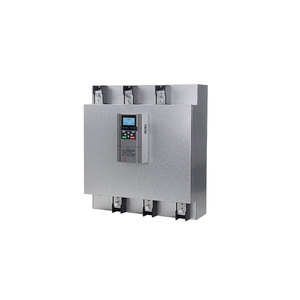 Động cơ thông minh Khởi động mềm ba giai đoạn trực tuyến loại với nhiều chế độ khởi động trơn tru chạy máy móc ổ đĩa biến tần - Product Image 3