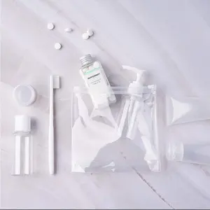 Praktische Minz tablette Zahnpasta weiße natürliche Zahnpasta tabletten in Korea