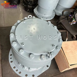 ระบบเกียร์สวิง Hangood EX1200-5 ระบบเกียร์ดาวเคราะห์สำหรับลดความเร็ว  สำหรับรถขุดขนาดใหญ่พิเศษ 100 ตัน  ชุดลดความเร็วสวิง  ชุดขับสวิง 1 - Product Image 3